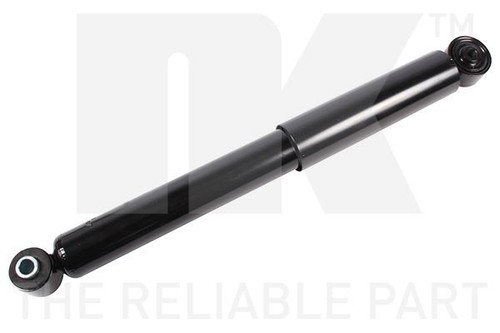 Rear shock absorber - nk,