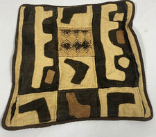 Authentic Vintage African