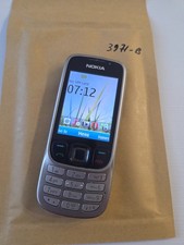 Nokia Classic 6303ci - Steel