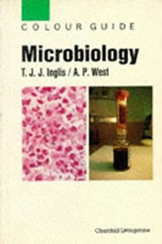 Microbiology paperback j - microbiology, t.