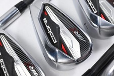 Cobra Air-X Irons / 5-PW+GW+SW
