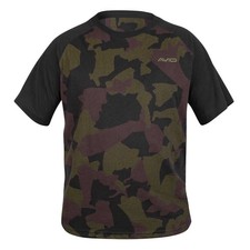 Avid Carp Distortion Camo Lite