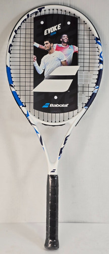 Babolat evoke team - evoke, tennis