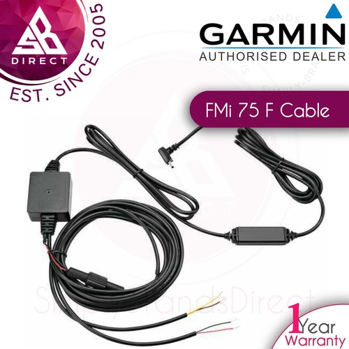 Garmin fmi data - fmi, 75