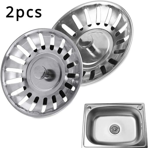 Kitchen sink strainer - sink,
