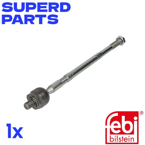 Tie rod fits - fits:, micra