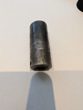 Snap On SIMFM19 3/8" Drive Deep 6-Point 19mm Impact Socket