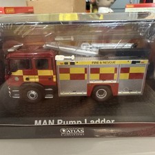 MAN F16 JDC John Dennis Pump