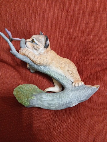 Captivated franklin mint - captivated,
