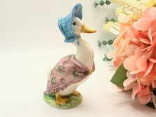 Beswick BP1a Jemima Puddleduck