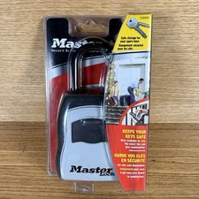 MASTER LOCK Portable