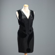 Moschino Cheap and Chic Skirt