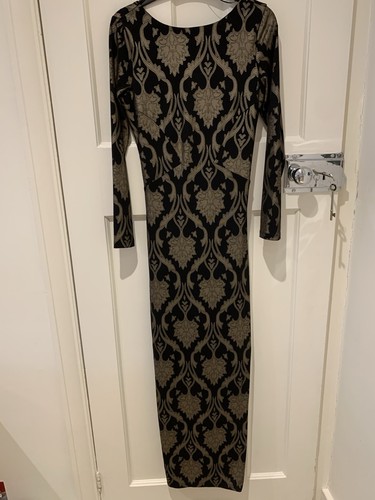 Biba ornate beautiful - beautiful, damask