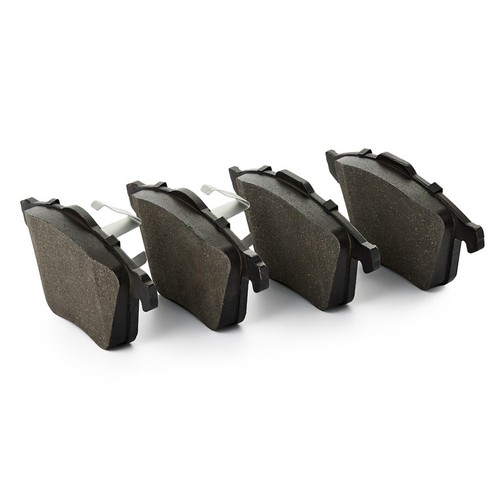 Don pcp1208 front brake pad - pcp1208,