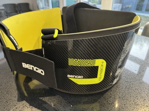 Bengio bumper carbon - carbon, karting