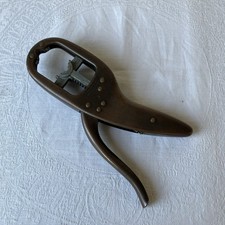 Vintage Crackerjack Nutcracker