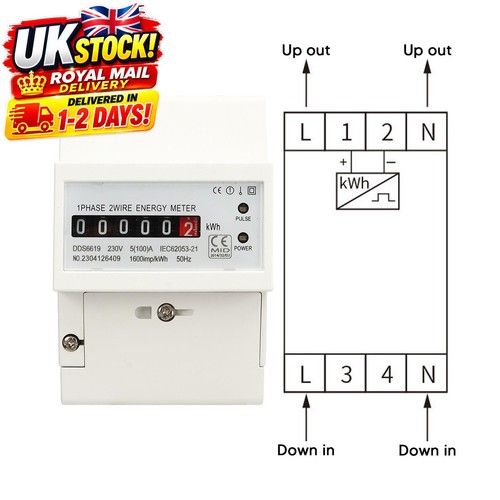 230v grade1 single - single, phase