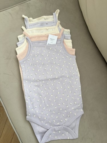 Bnwt next baby girl - bnwt,