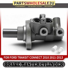 Aluminum Brake Master Cylinder