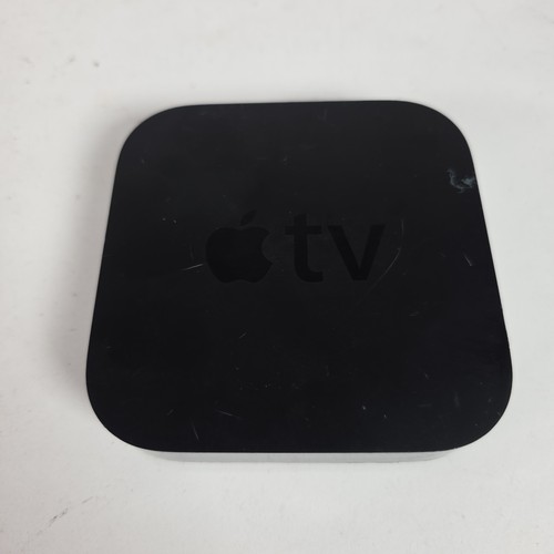 Apple 3rd generation - apple,