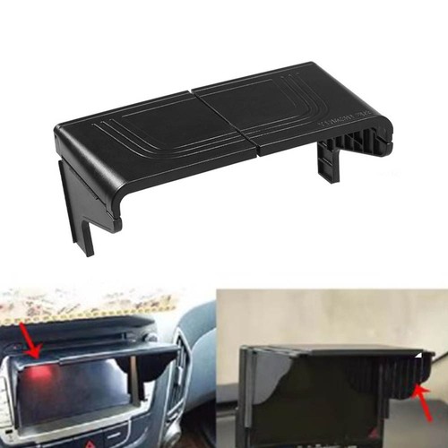Car glare shield gps - glare,