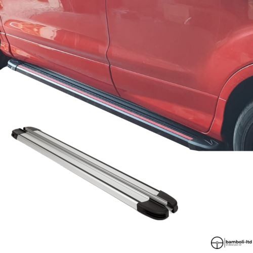 Running board side step - running, nerf