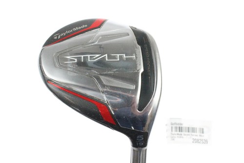 Taylormade stealth golf club - golf,