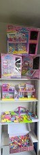 Large Collection  Of Shopkins