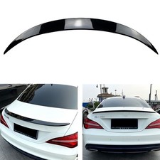 1 Set Rear Spoiler Wing For