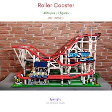 Build Blocks CREATOR - Roller