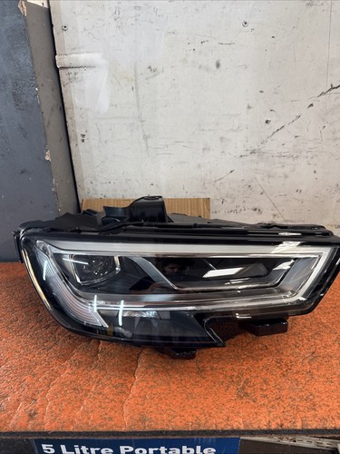 Audi rs3 2016 2020 - a3, 2016-2020