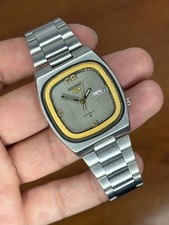 Vintage Seiko 5 Automatic 6309