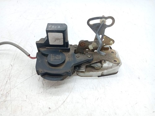 Left rear door lock 2681485 - left, /