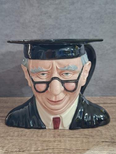 Masons toby jug - jug, good