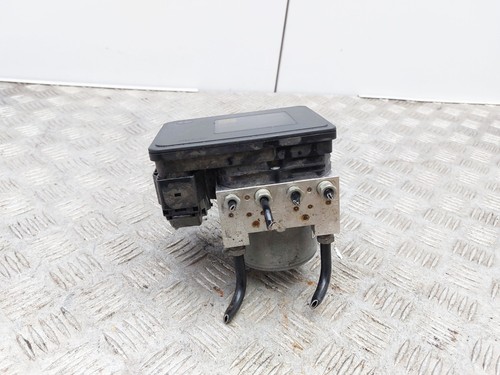 Abs pump controller modulator - pump,