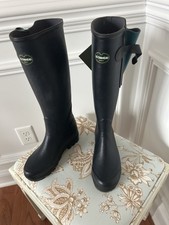 Le Chameau Black Hand Made