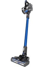 VAX Blade 4 Pet Cordless Bagless Vacuum Cleaner Grey/Blue [[Marks/Missing Items)