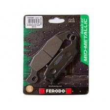 Fits KAWASAKI ER-6F ABS 2006 -
