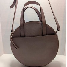Madewell The Juno Leather