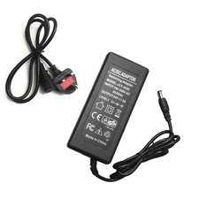 AC-DC Switching Power Adapter