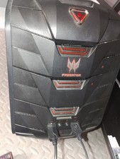 Boxed Acer Predator G3 Gaming