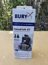 Bury Technologies Take And