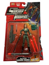 Vintage Starship Troopers