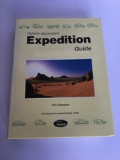 Vehicle-dependent Expedition