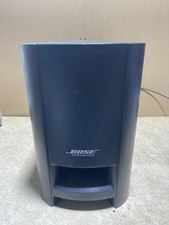 Bose PS 3-2-1 Powered Subwoofer 300W Max