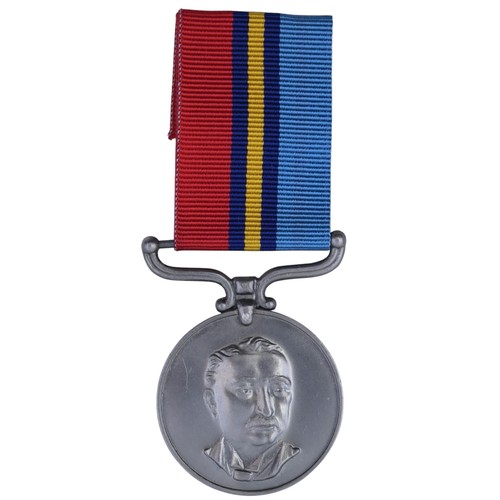 Rhodesia general service - rhodesia,