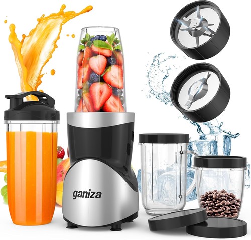 900w 15piece blender - 900w,