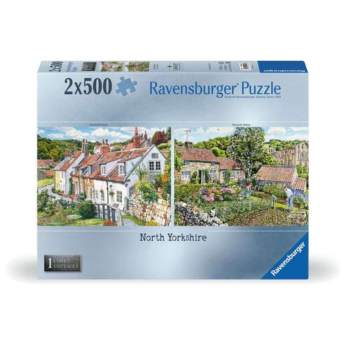 Ravensburger sandsend beck - ravensburger,