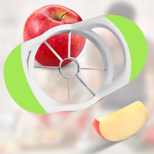 Apple divider cutter blade - divider, 8