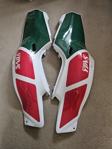 Yamaha tzr250 3ma aftermarket - yamaha,